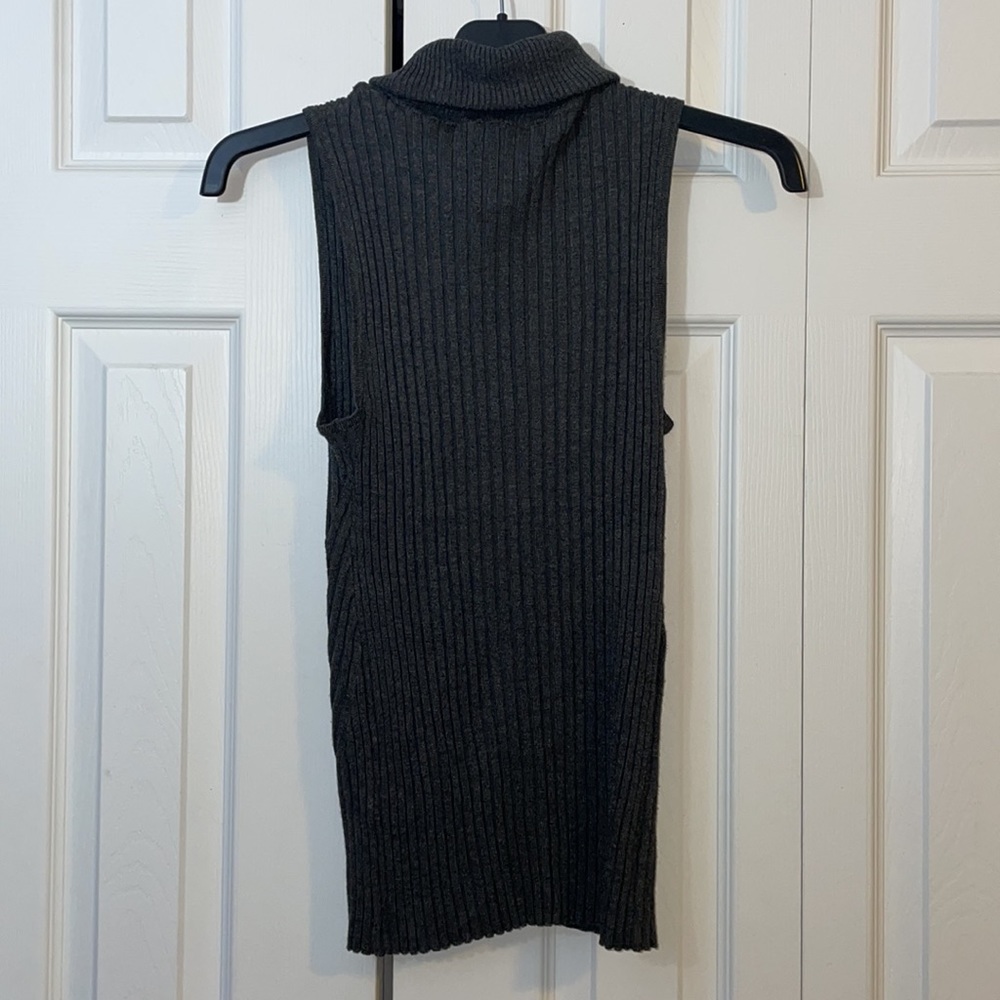 Philomena Petti Cowl Neck Top - Picture 3 of 4